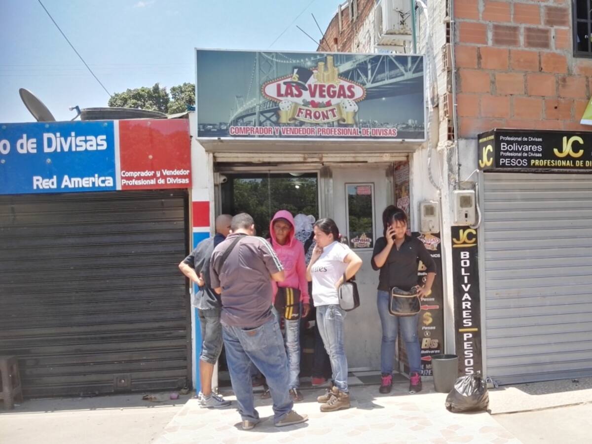 Casas de divisa solicitan a la Dian permitir cierres temporales