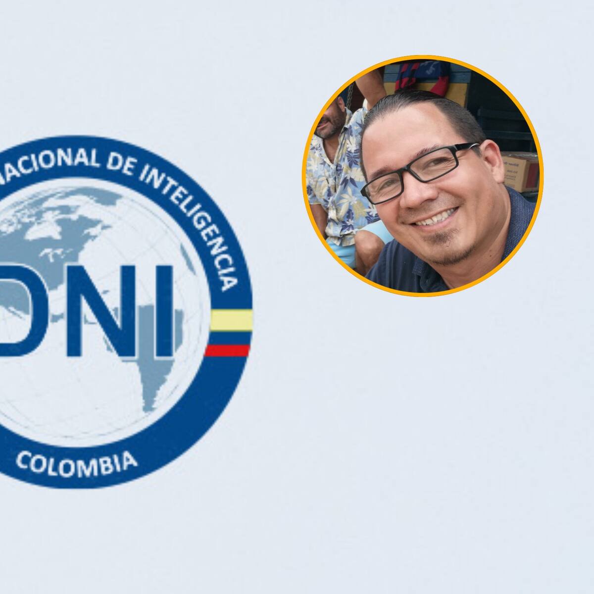 ¿Wilmar Mejía era informante antes de ser funcionario de la DNI? Esto respondió