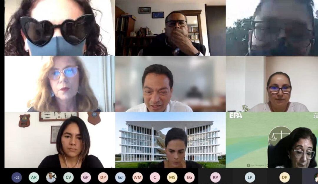 El propósito es trabajar de manera articulada con la academia para promover la generación de conocimiento en este tema