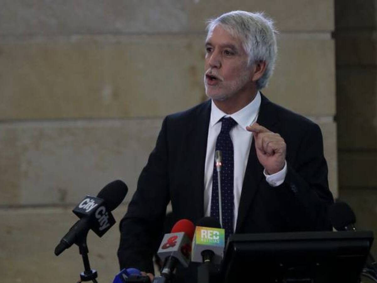 “Por supuesto autorizamos uso de la Plaza de Bolívar”: Peñalosa sobre concierto de Farc