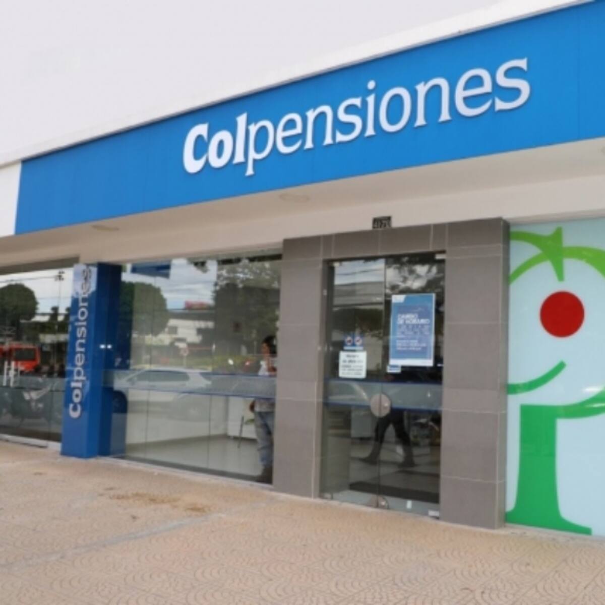 Informe de Colpensiones 2024: Bogotá concentra el 28,5 % de pensionados en el país