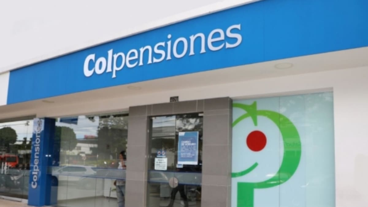 Colpensiones sobre reforma pensional: “recursos de fondos privados seguirán allí”