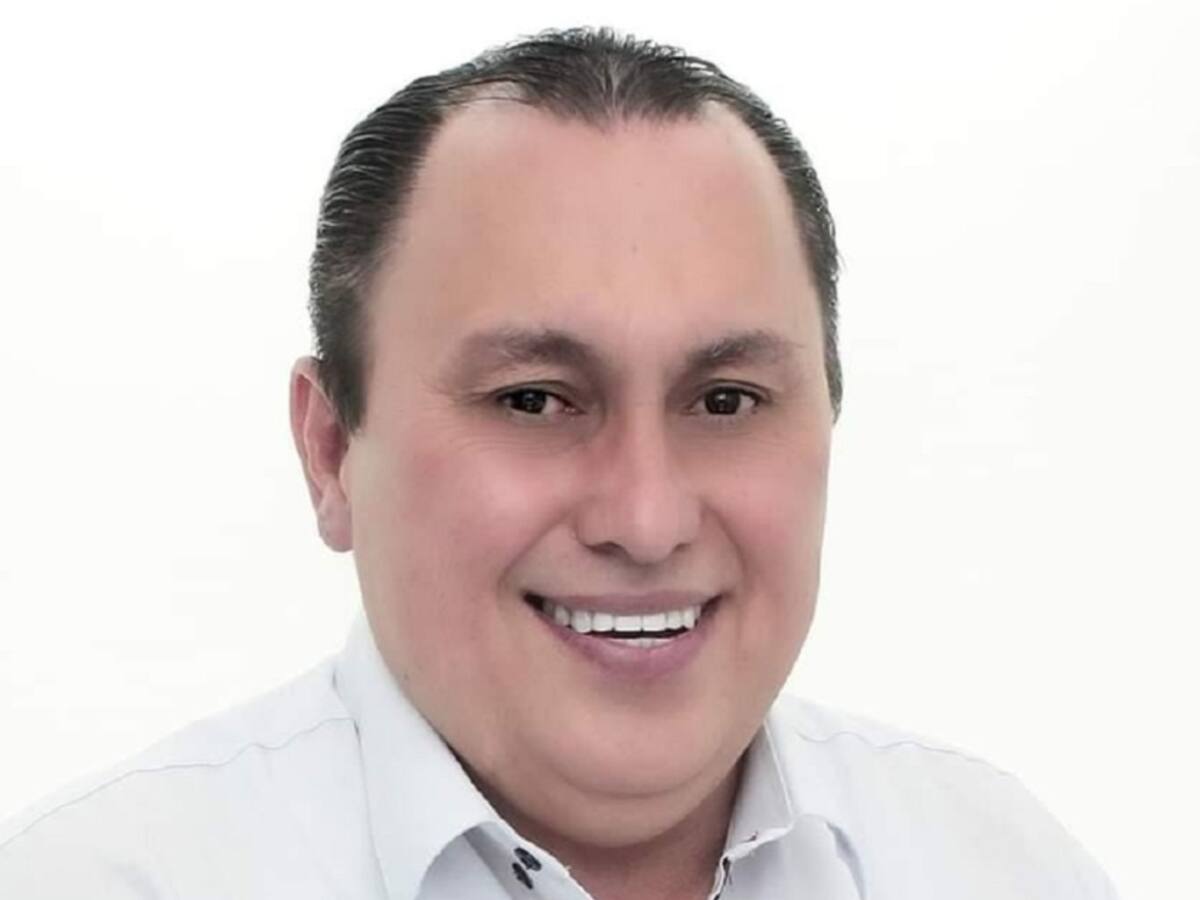Atentado a ex candidato alcaldía de Tibú en área metropolitana de Cúcuta
