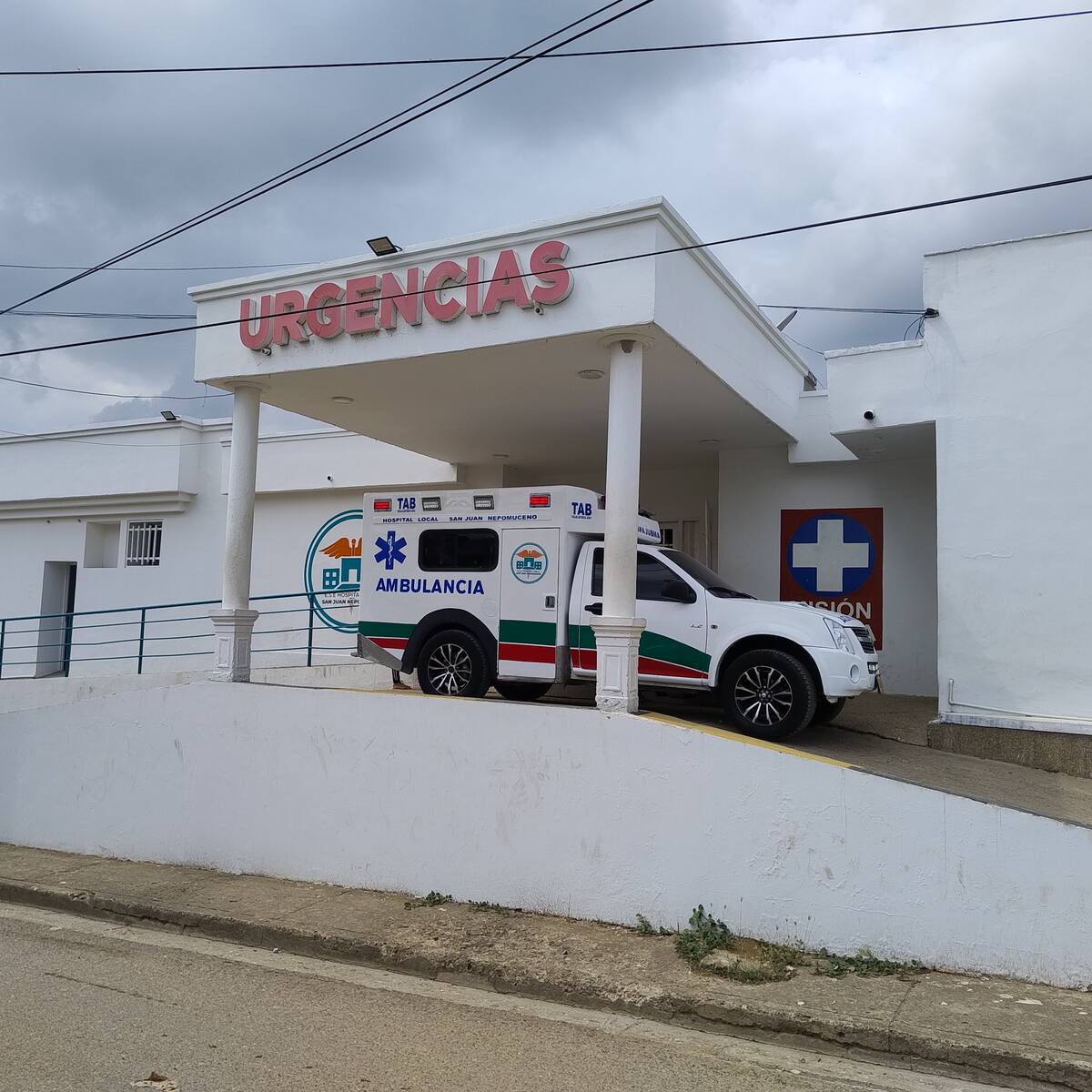 Prestamista fue atacado con arma de fuego en San Juan Nepomuceno- Bolívar