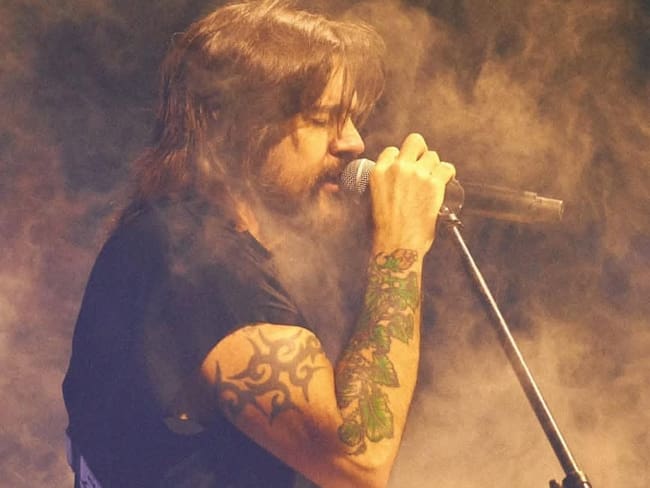 Juanes. Foto: Instagram.