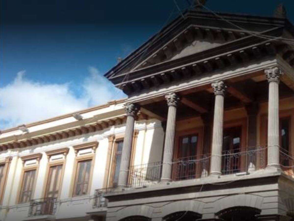 Nariño tercer departamento con mejor desempeño fiscal