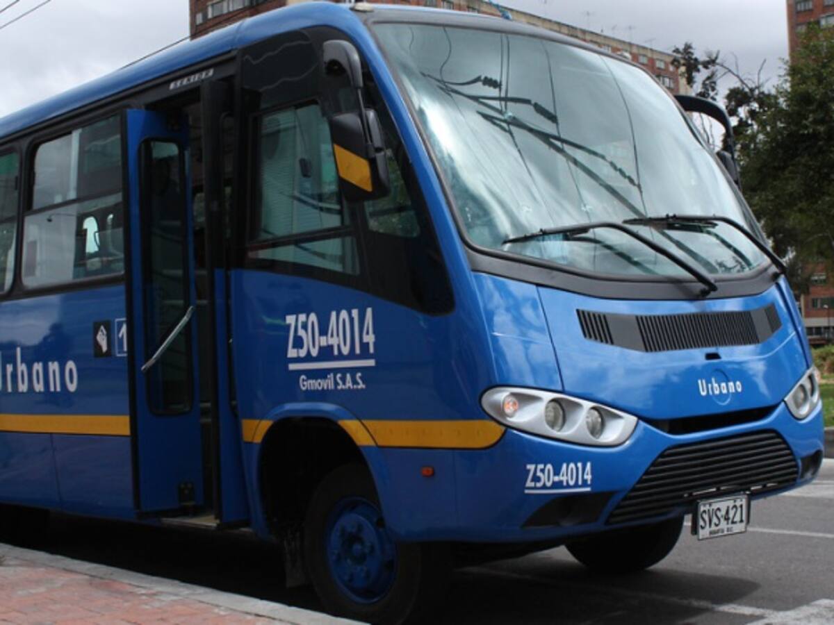 Por mal estado de vías se retrasaría implementación de nuevos carriles para Sitp