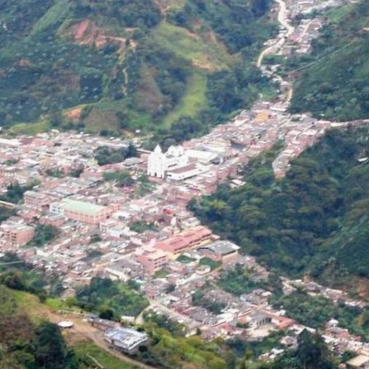 Tres familias fueron amenazadas y les robaron más de diez cargas de café en Betulia