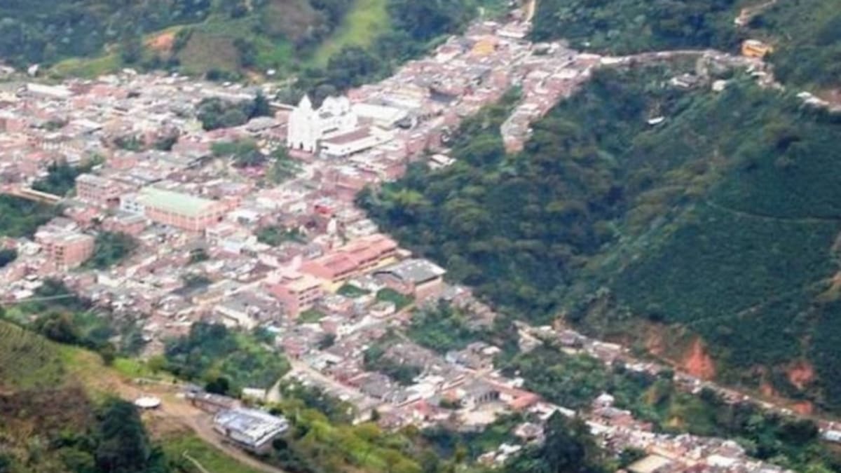 Riña mortal: una pelea en un bar de Betulia dejó un joven muerto y dos más lesionados