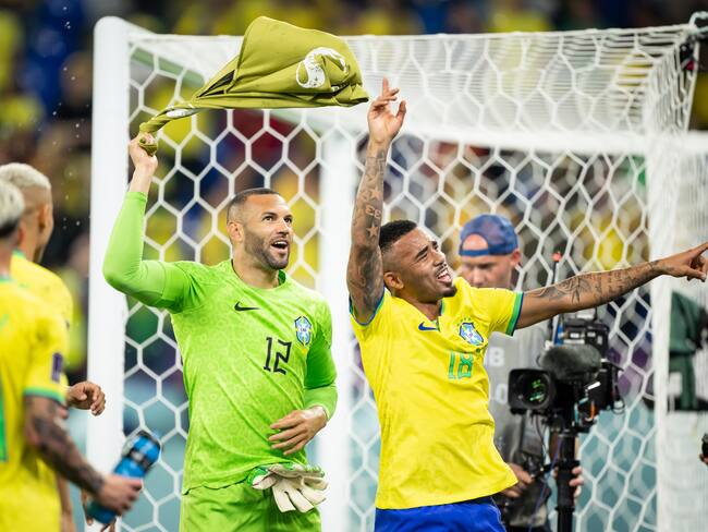 La Polémica Mundial: ¿Portugal y Brasil tienen ‘madera’ de campeón mundial?