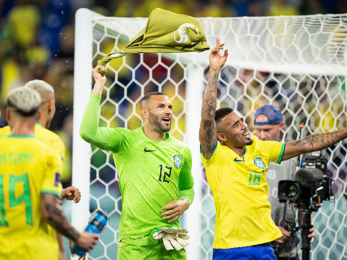 La Polémica Mundial: ¿Portugal y Brasil tienen ‘madera’ de campeón mundial?