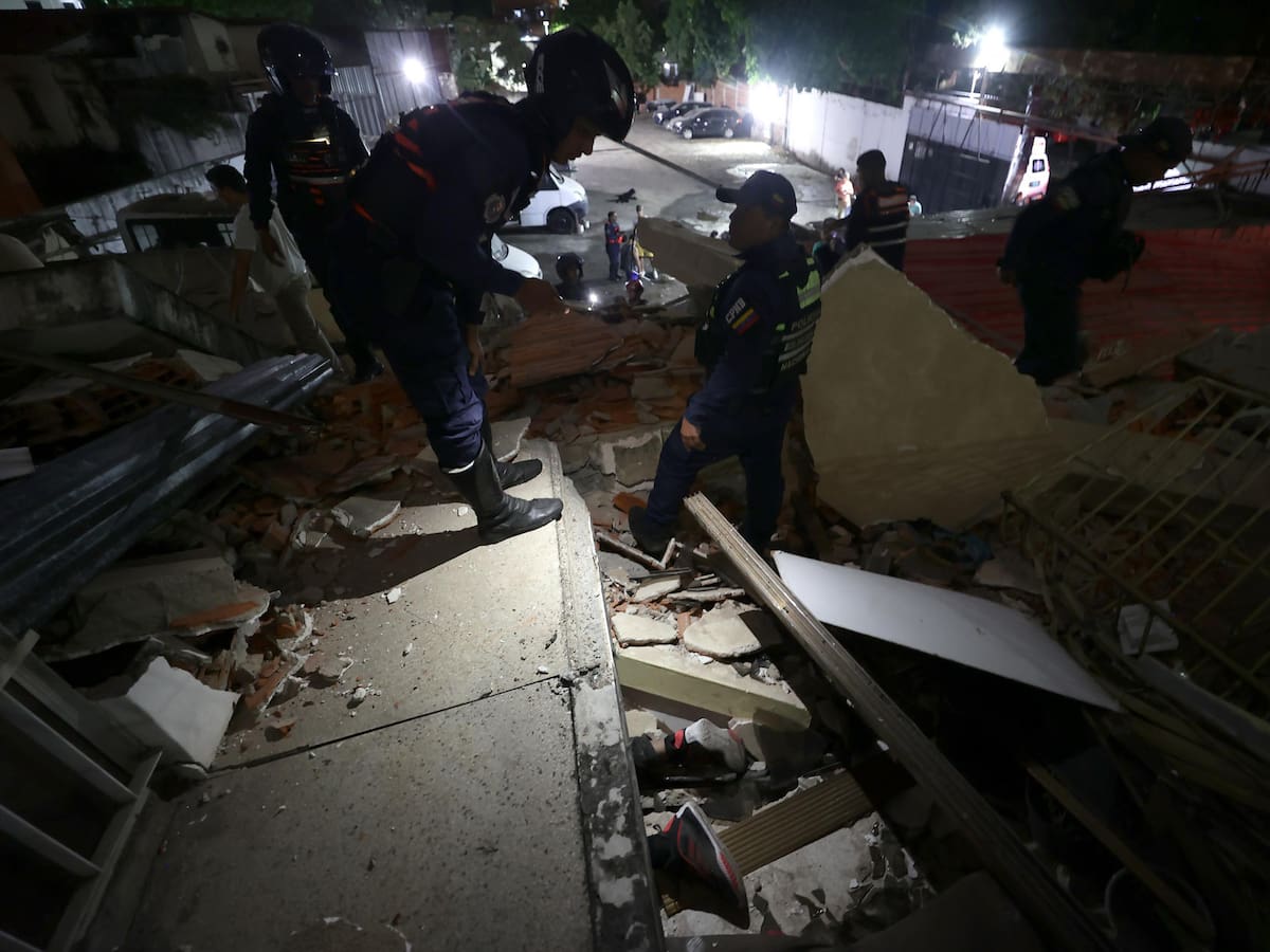 Desgarradores testimonios de ciudadanos en Venezuela tras terremotos: “mucha tristeza y lágrimas”