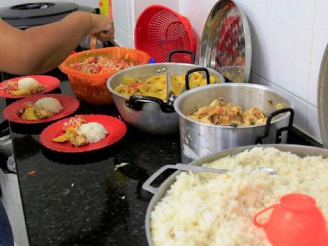 PAE no se entregaría en dos provincias por amenazas del ELN