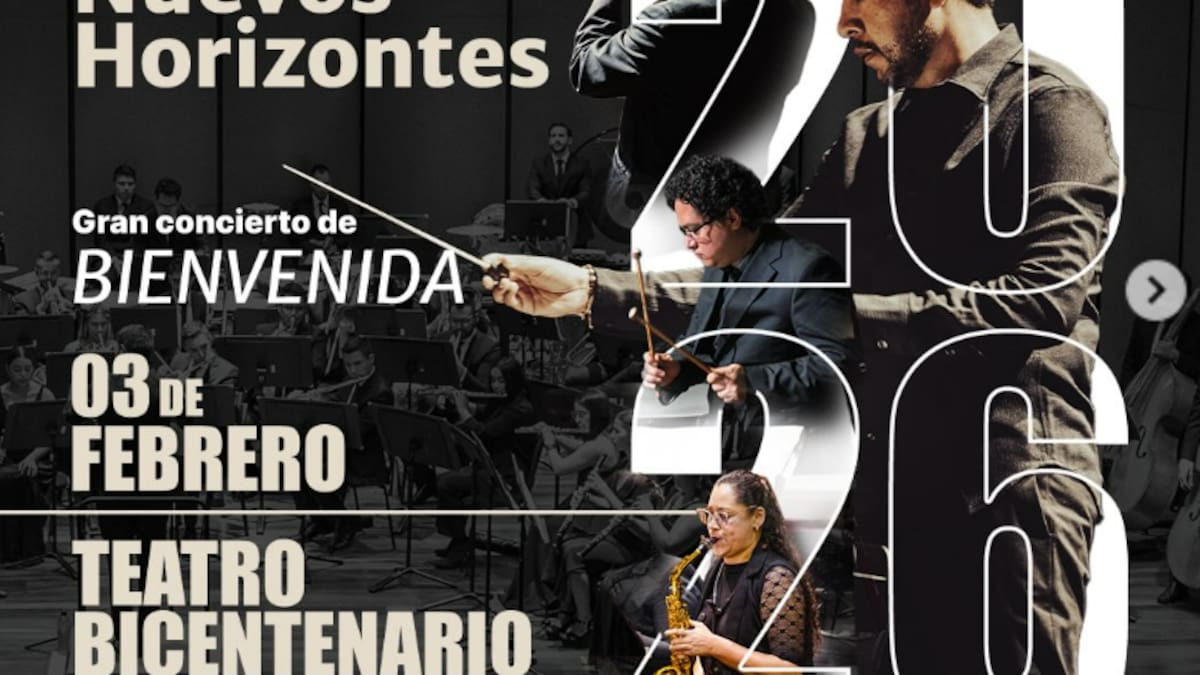 Tunja se convierte en la sede principal de la Banda Sinfónica Nacional de Colombia