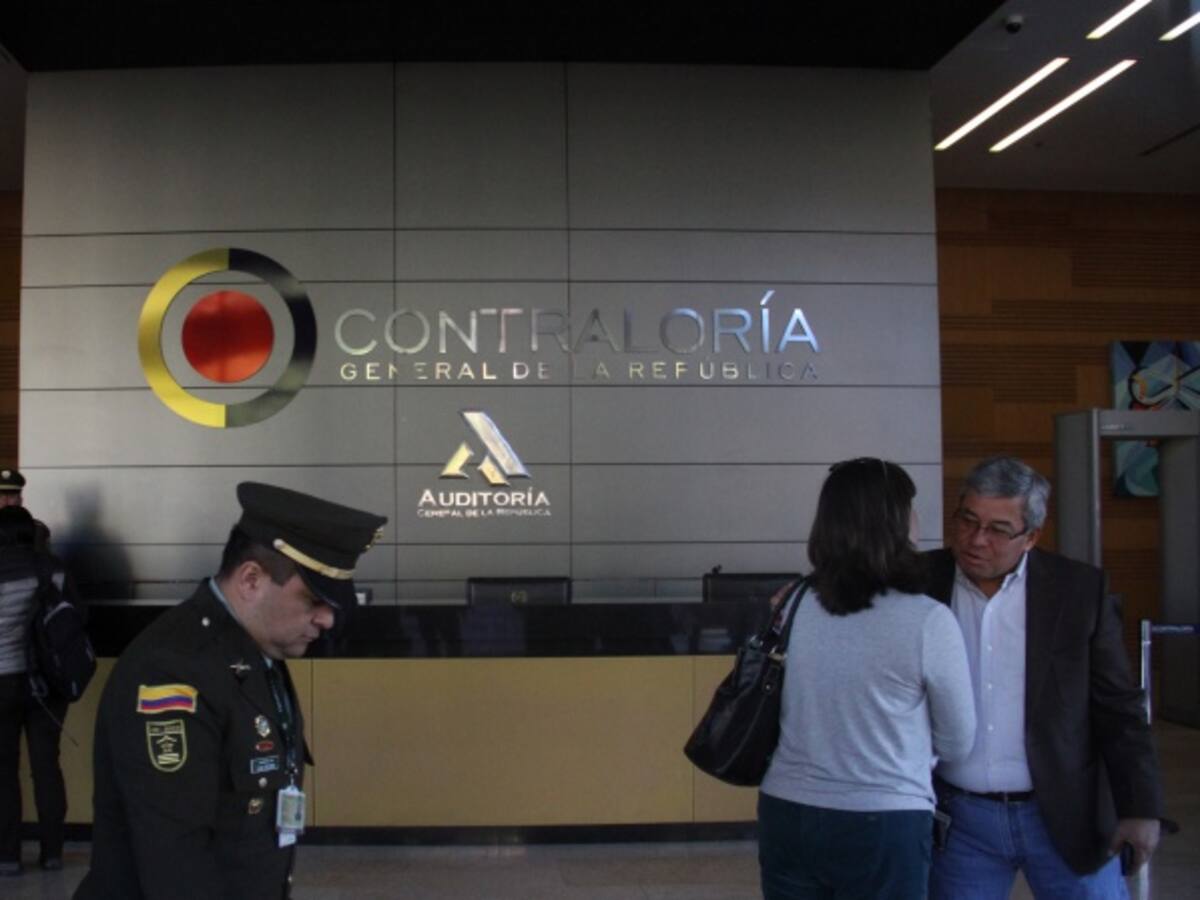 Contraloría auditará entrega de bienes de la extinta DNE
