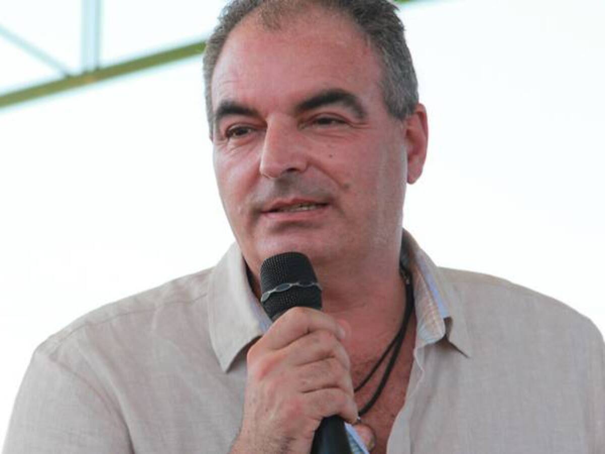 He recibido 33 requerimientos de la procuraduría en un solo mes: Minagricultura