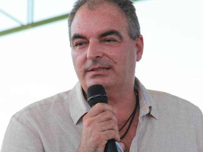 Aurelio Iragorri, pronunciamiento del Procurador Ordoñez