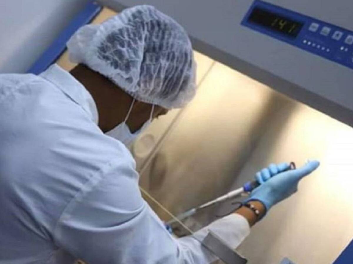 Hay más de 1.600 pruebas de COVID-19 represadas
