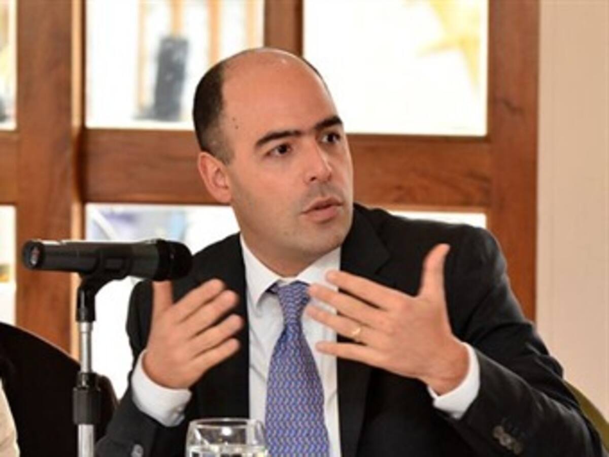 "Que digan dónde y cuándo": Gobierno sobre liberación de estadounidense