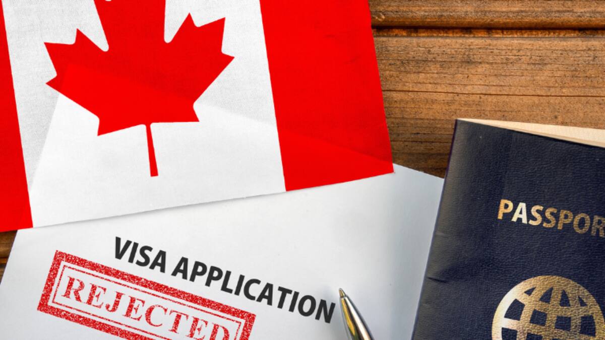 Lista de personas que no pueden entrar a Canadá y razones por las que son inadmisibles