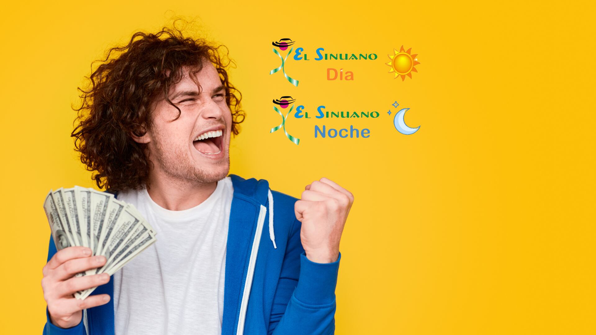 Resultados lotería SINUANO HOY