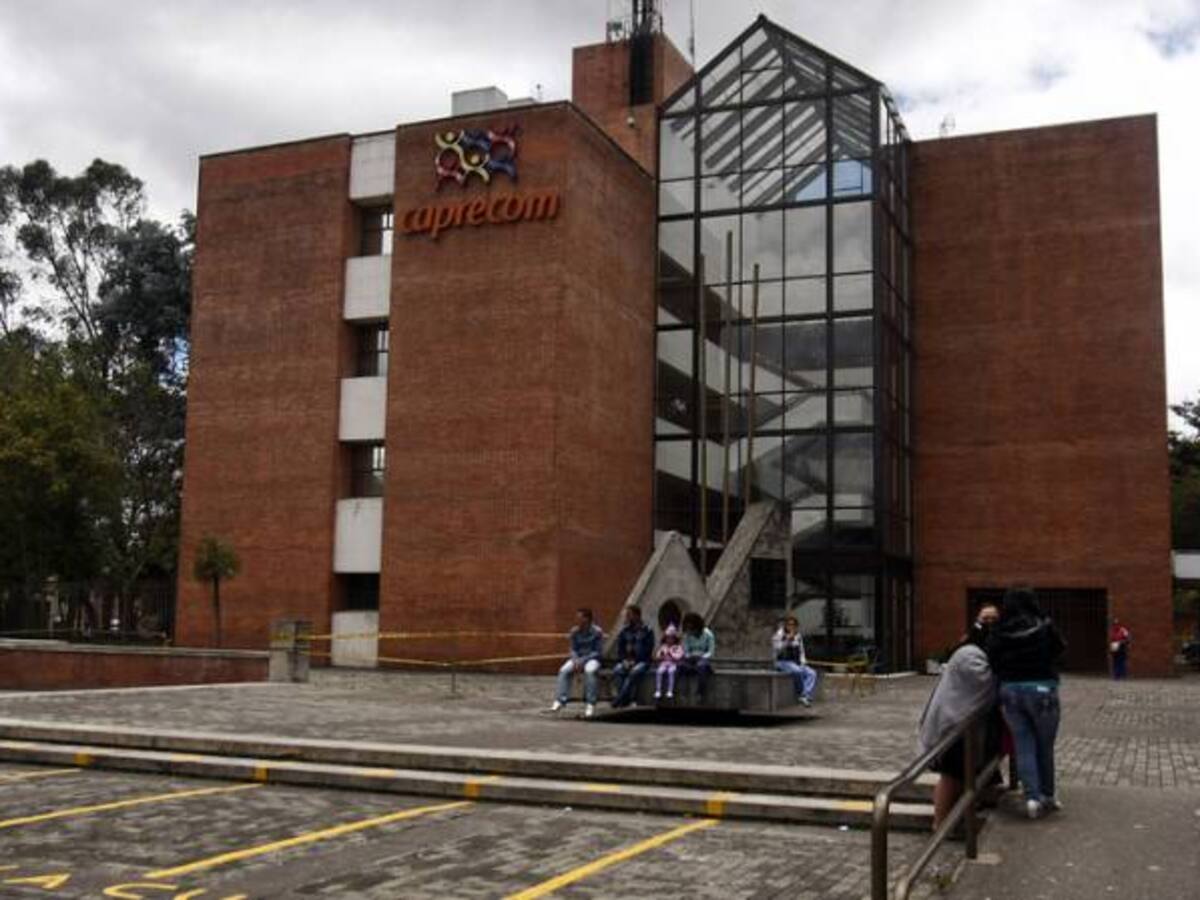 Ordenan arresto de directora de Caprecom para Bogotá y Cundinamarca