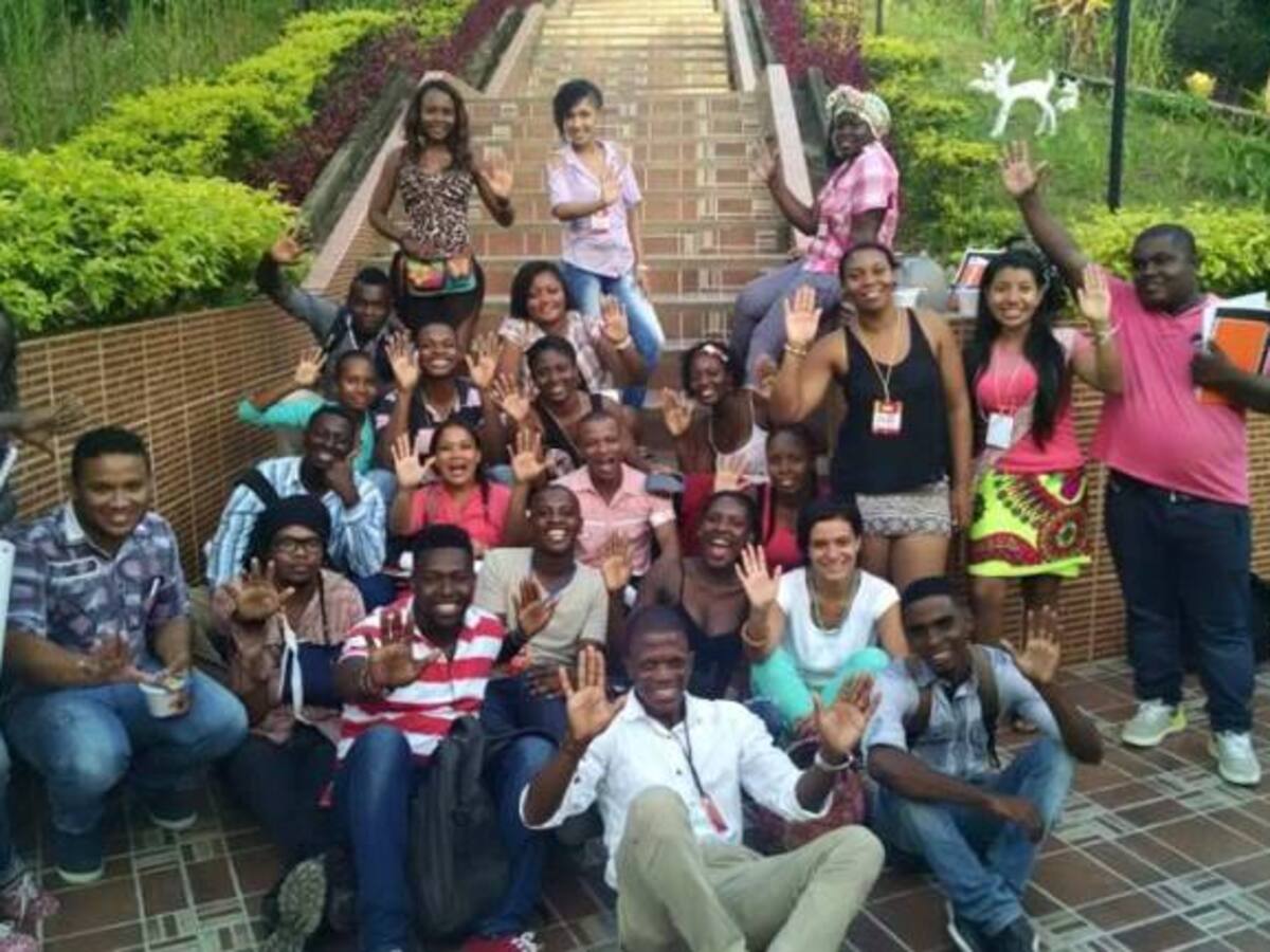 "Dale Pazcífico 2018", en busca de jóvenes líderes