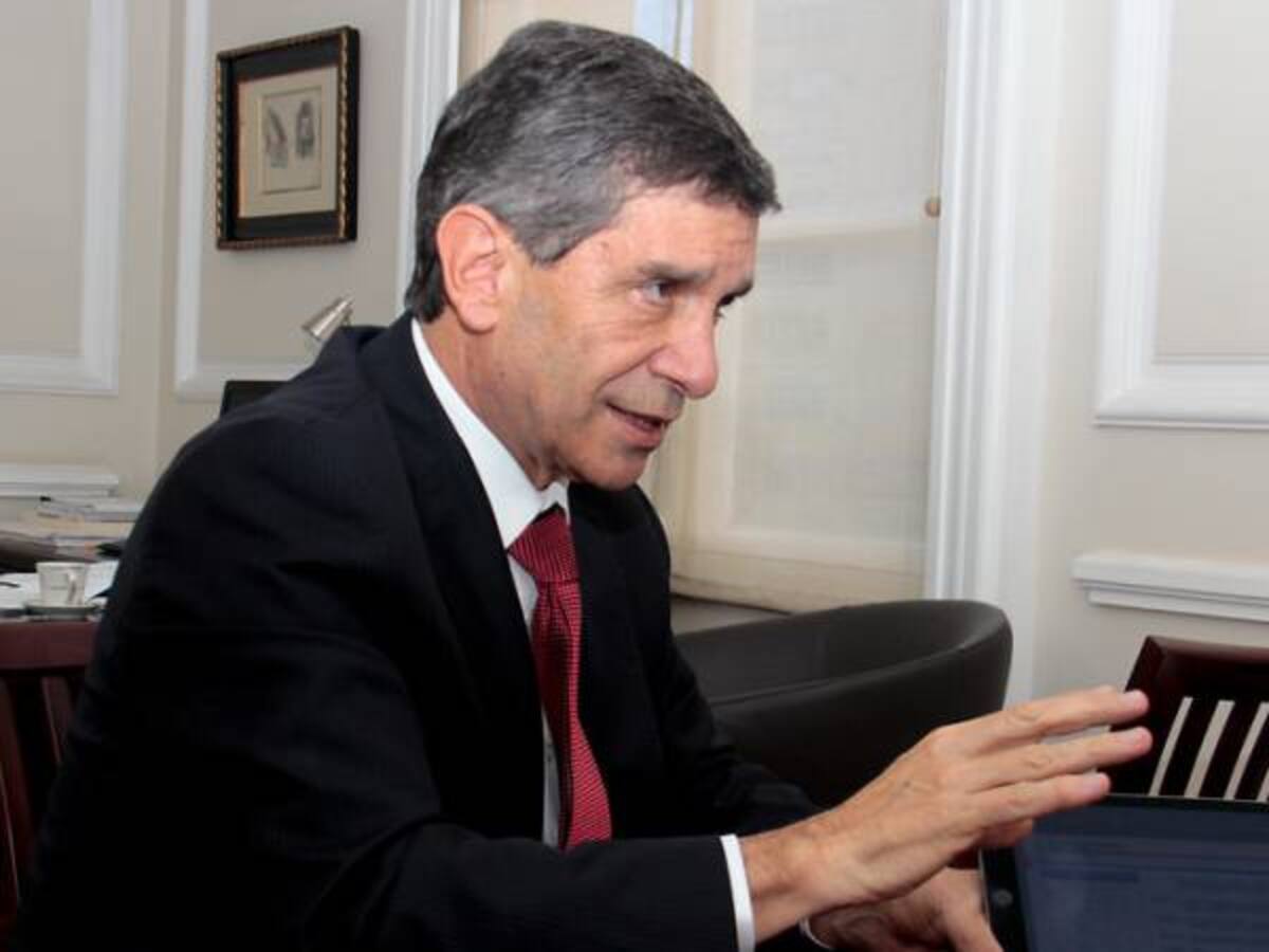 Proceso de paz se está consolidando: Pardo ante Naciones Unidas