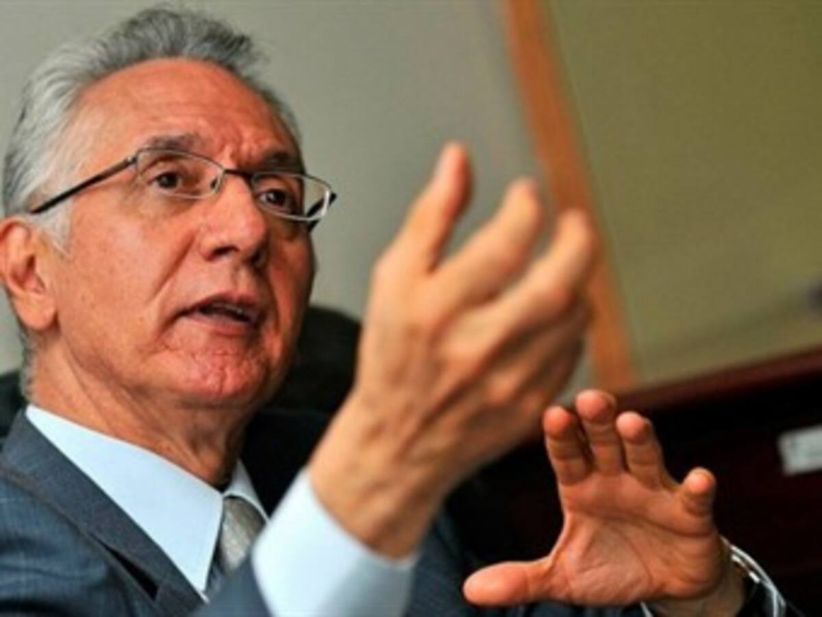 Distrito propondrá al Gobierno Nacional atender directamente pacientes del régimen subsidiado