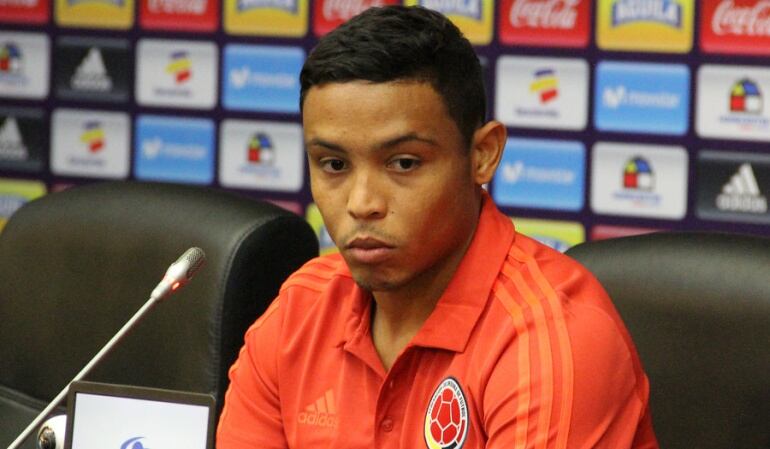 Luis Fernando Muriel