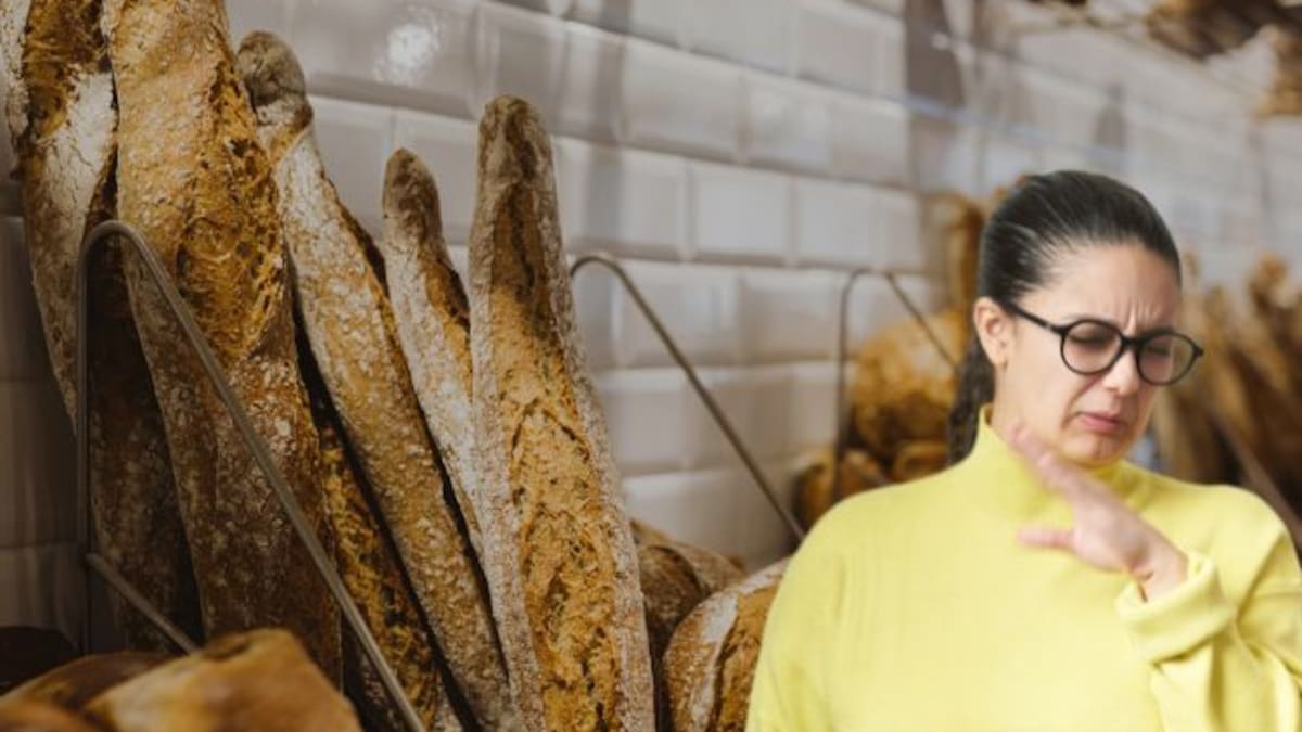 Esto le sucede a su cuerpo cuando deja de consumir gluten: ¿Es tan malo como se dice?