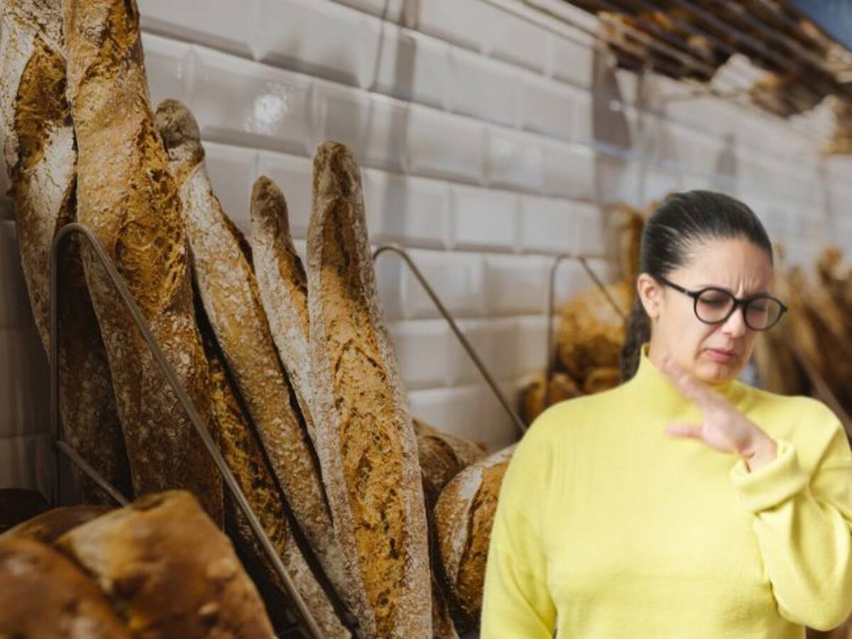 Esto le sucede a su cuerpo cuando deja de consumir gluten: ¿Es tan malo como se dice?