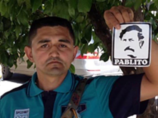 Pablo Escobar: ¿Ángel o Demonio?