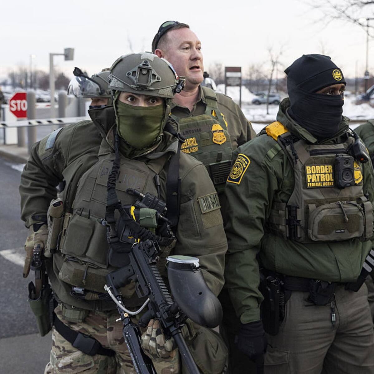 Gobierno Trump termina su “operación especial antimigratoria” en Minnesota
