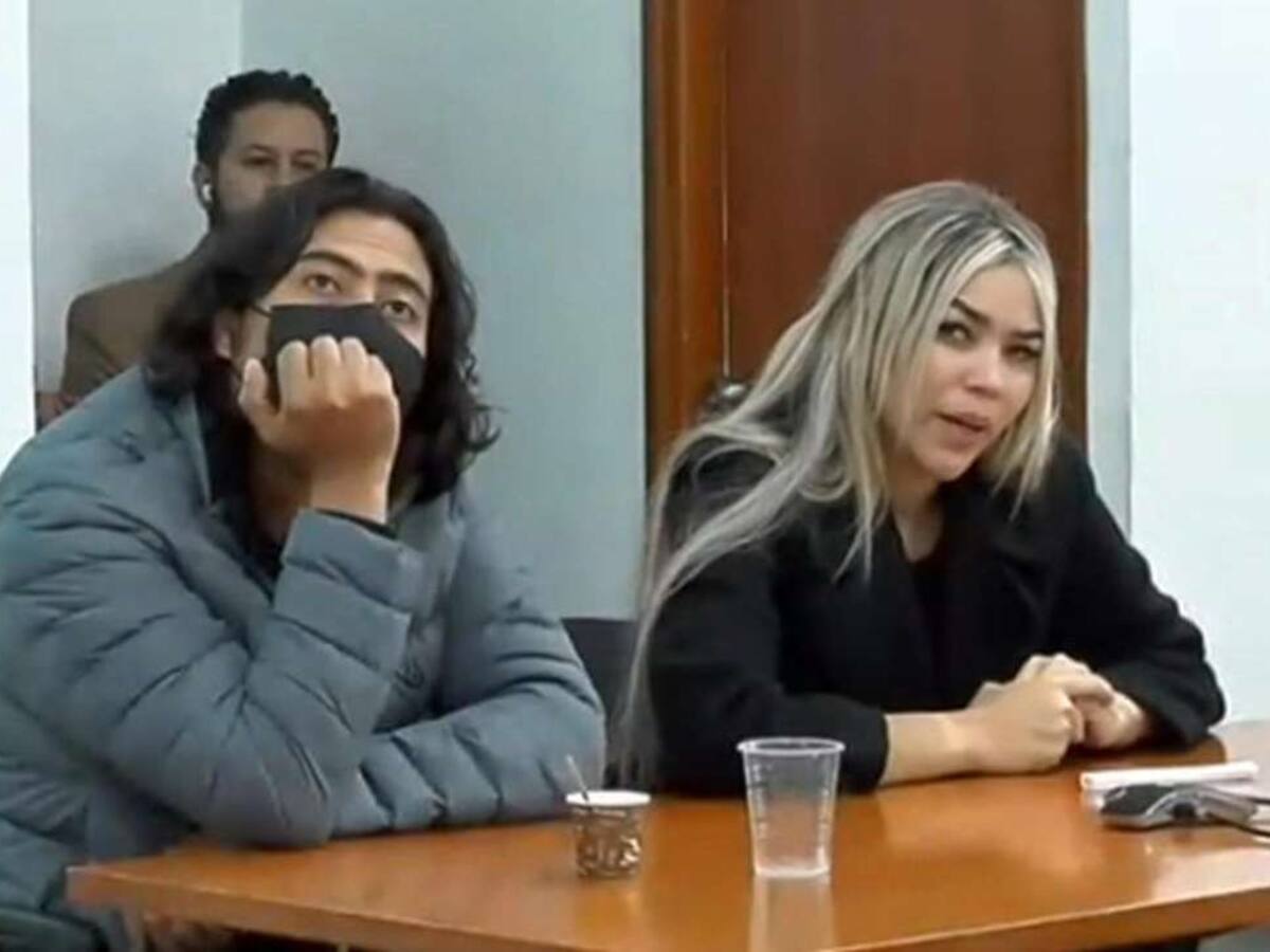 Acusación formal contra Nicolás Petro será el 20 de noviembre