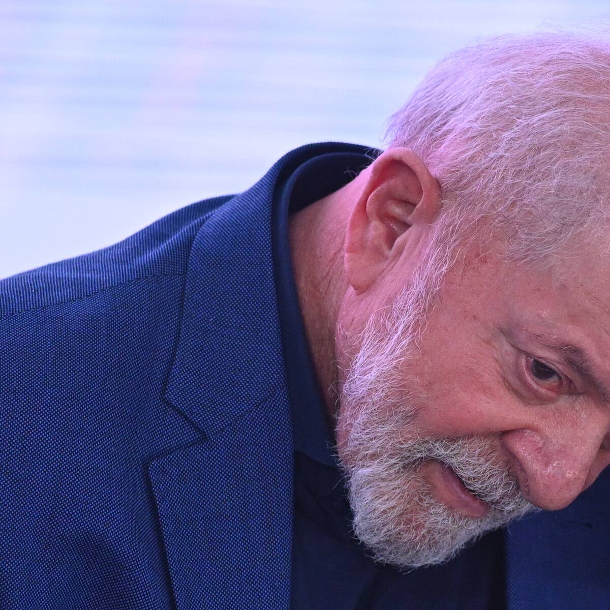 Lula acusa a Israel de cometer un "genocidio" en Gaza
