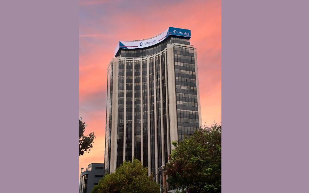 Pensiones en Colombia: aproveche la última oportunidad para trasladarse a Colfondos