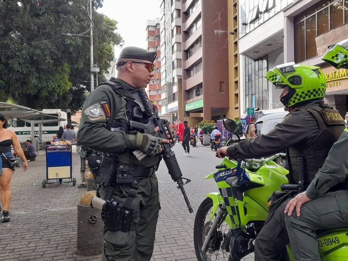 Fiscales especializados investigarán crímenes del área metropolitana de Pereira