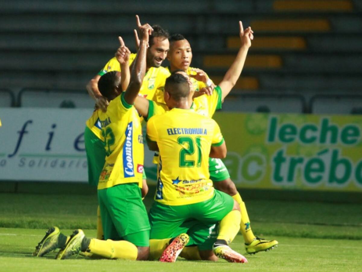 Jorge Antonio Vivaldo, nuevo técnico del Atlético Huila