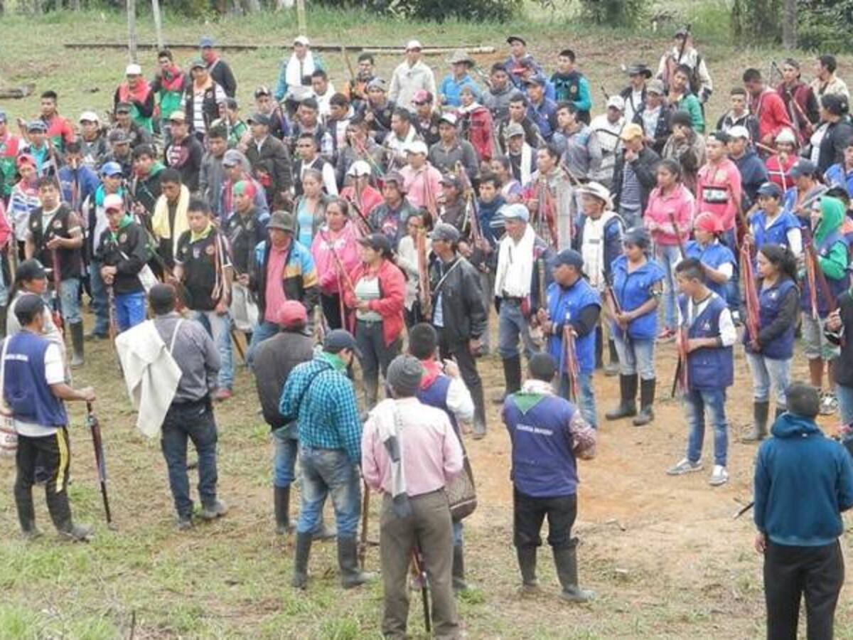 Gobierno espera que indígenas cumplan acuerdo para abrir vía Panamericana