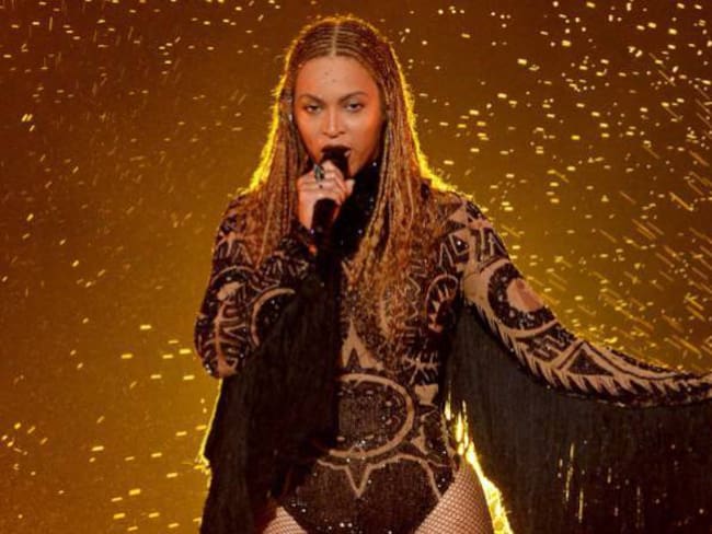 Beyoncé la artista con mas ingresos este año según Forbes