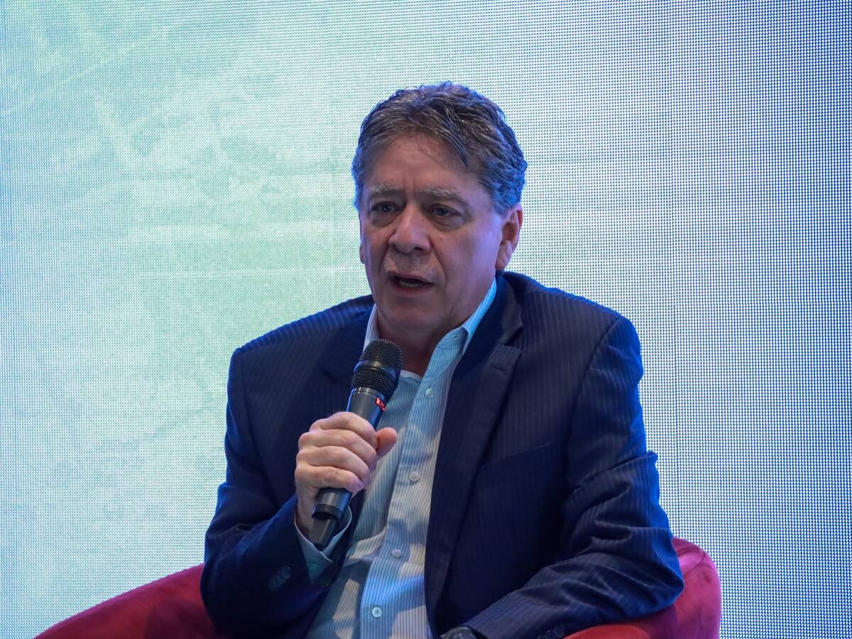 Consejo de Estado ordena a Petro borrar trino contra ANDI; Bruce Mac: “uno no puede decir cualquier cosa”