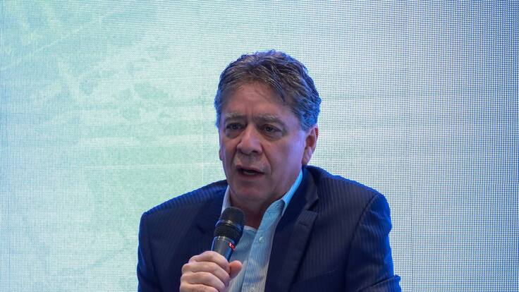 “Se han corregido aspectos de la reforma laboral, pero no lo importante”: Bruce Mac Master