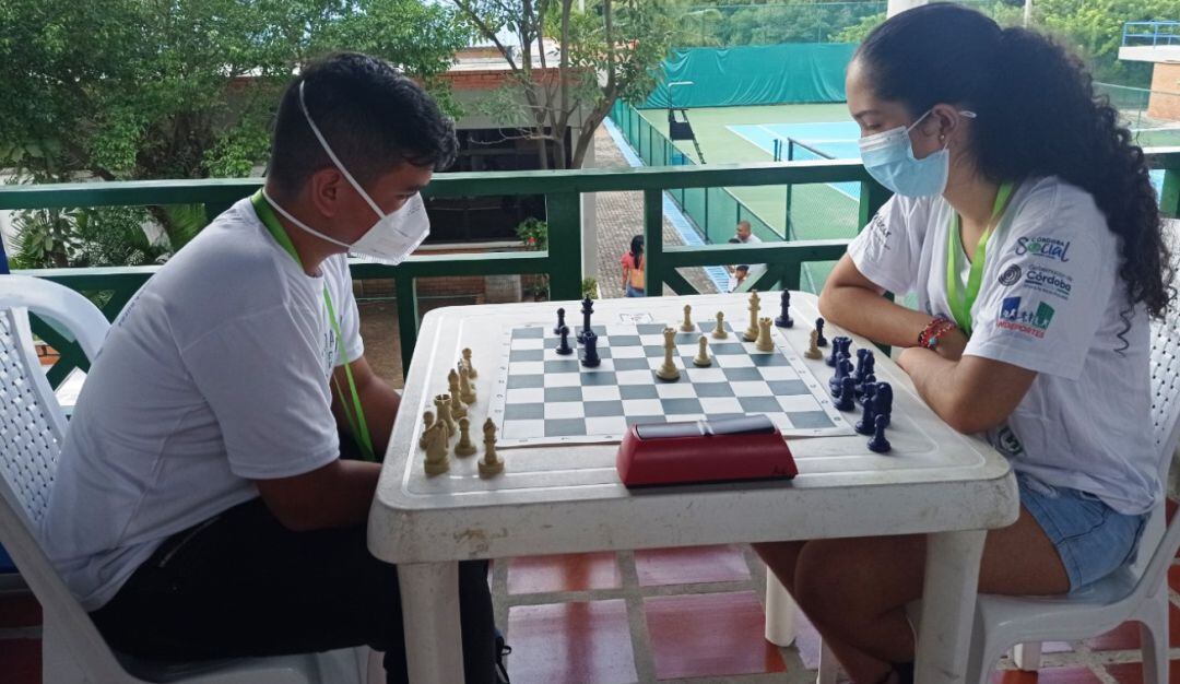 Cartagena cuenta con 5 clasificados del III Torneo de ajedrez del Caribe