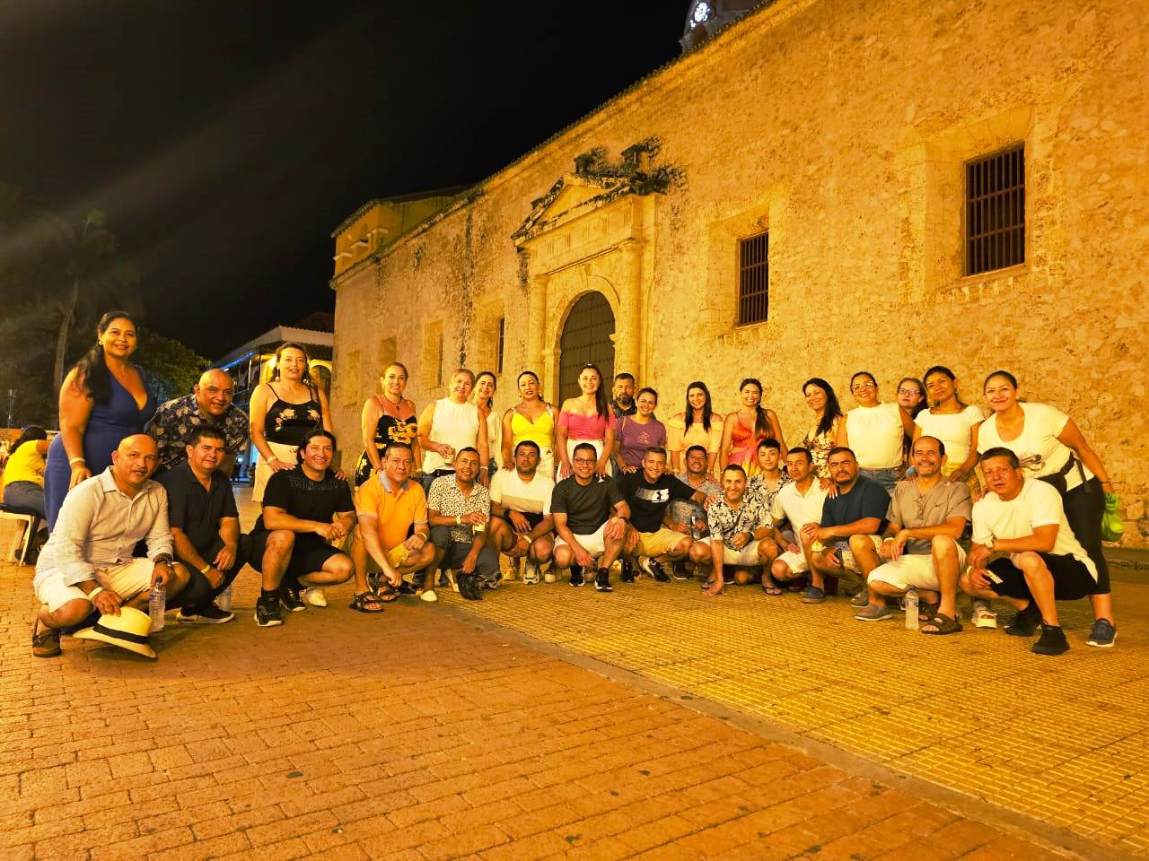 Escuela de Policía Rafael Reyes