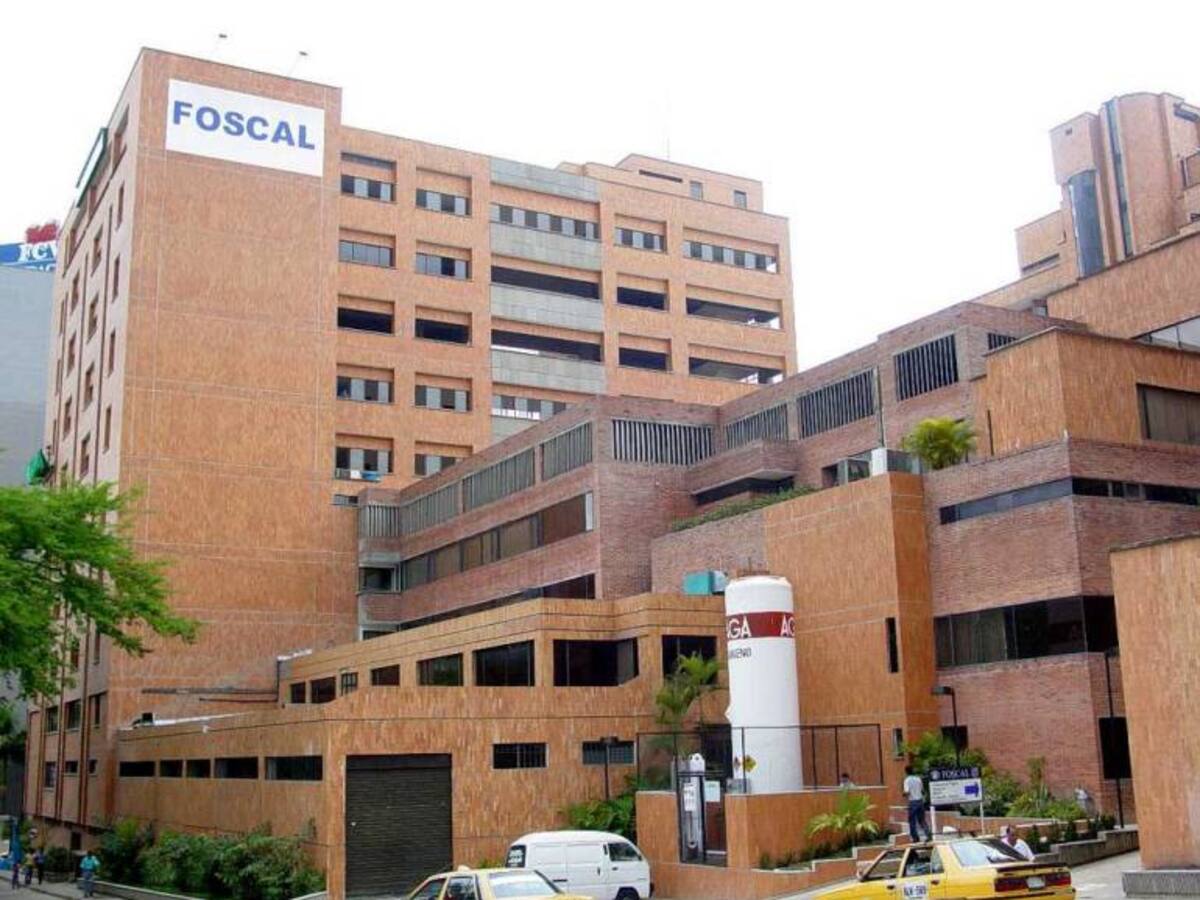 Principal centro médico de Bucaramanga le "corta" servicios a Cafesalud