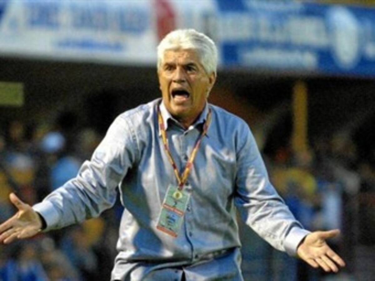 Once Caldas vence 3-0 Quindío y lo deja al borde del descenso