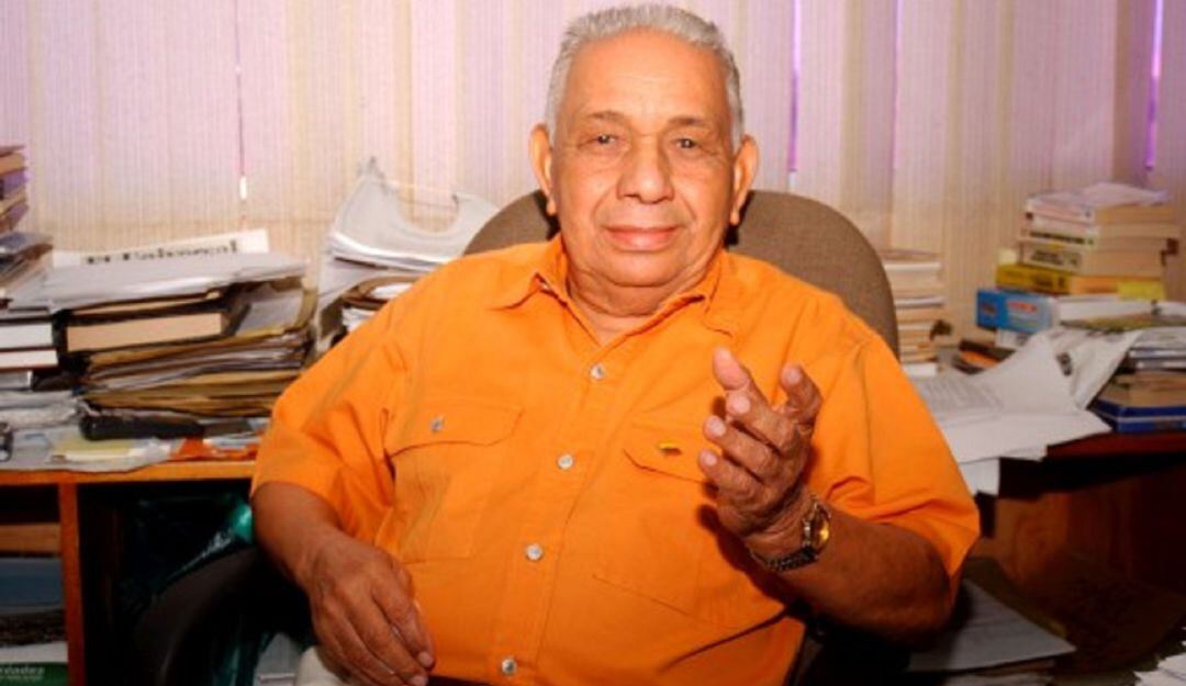 Pedro Manuel Pereira