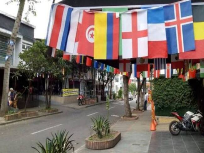 Bucaramanga tiene su propia 'COVID Safe' para reapertura de bares