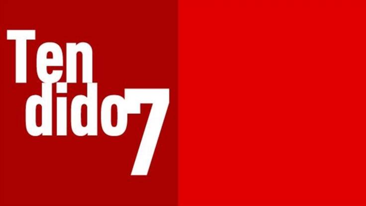 Tendido 7 // 30 de noviembre de 2014